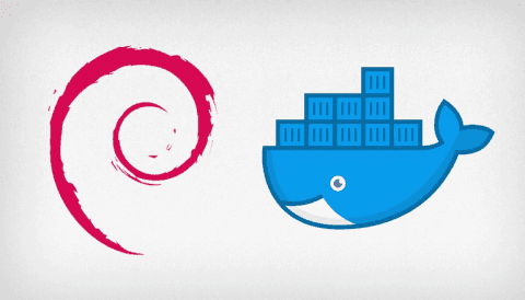 Debian-Docker