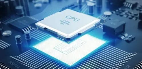 Processor Performance Boost Mode