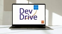 windows 11 dev drive